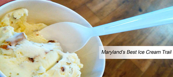 Butter Pecan Ice-Cream