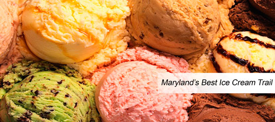 Ice Cream Flavors