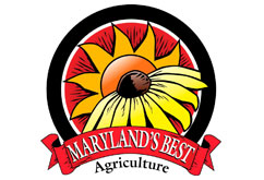 maryland's best logo