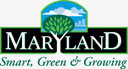 growing green logo