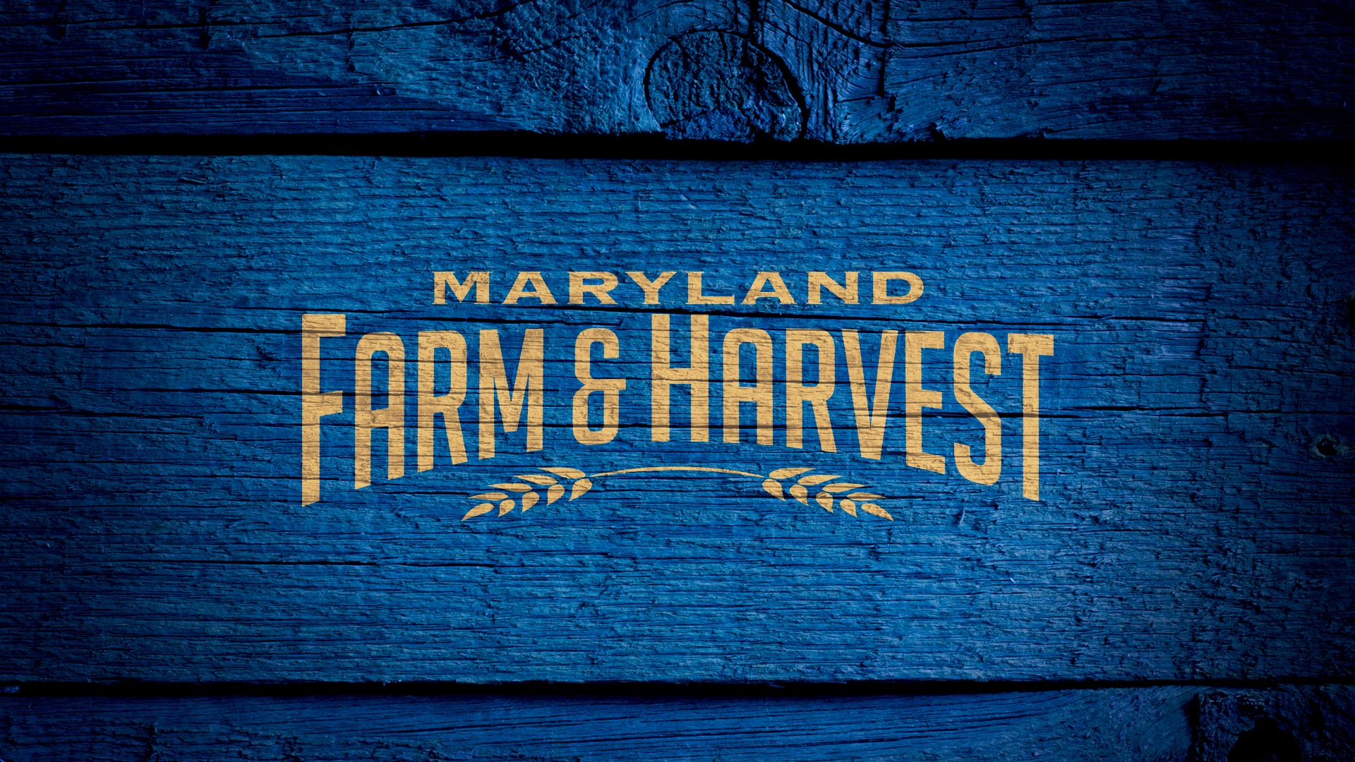 Maryland Department Of Agriculture