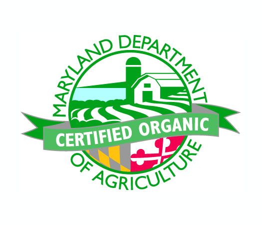 Usda Organics Program