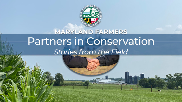 Meet the farmers and conservation professionals