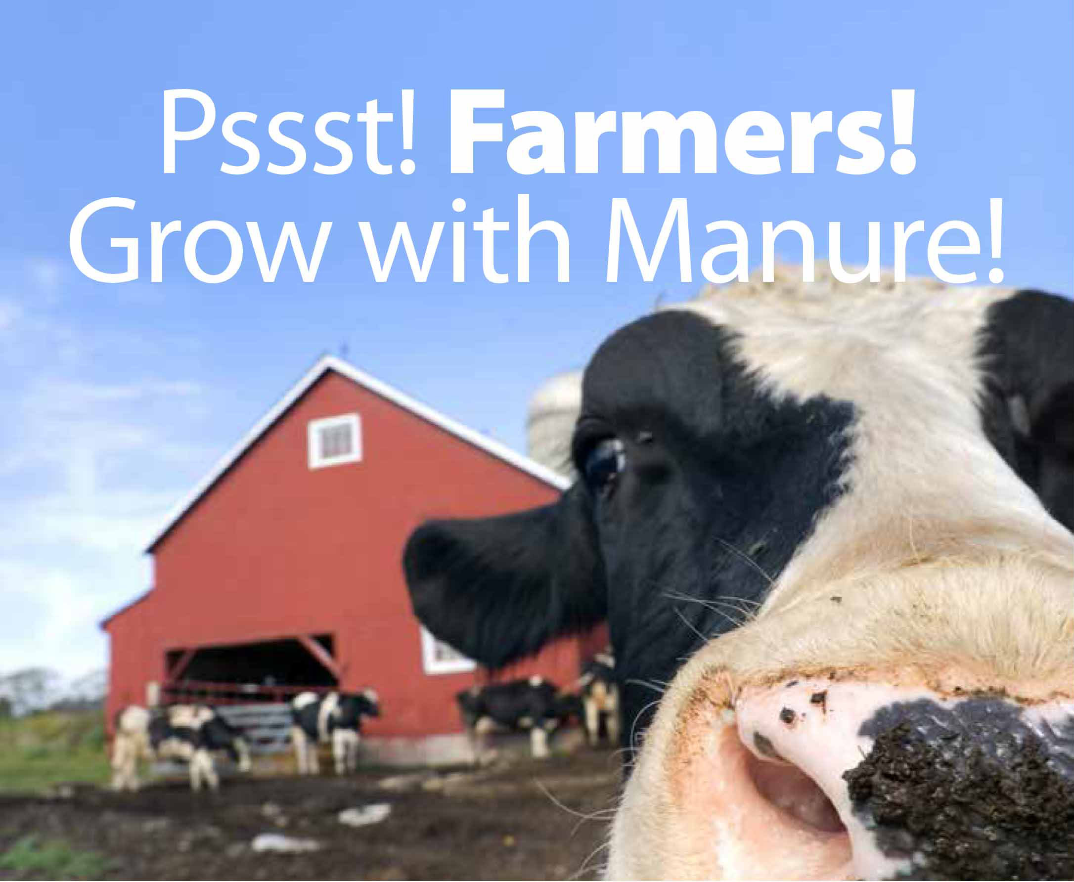 Manure Resources