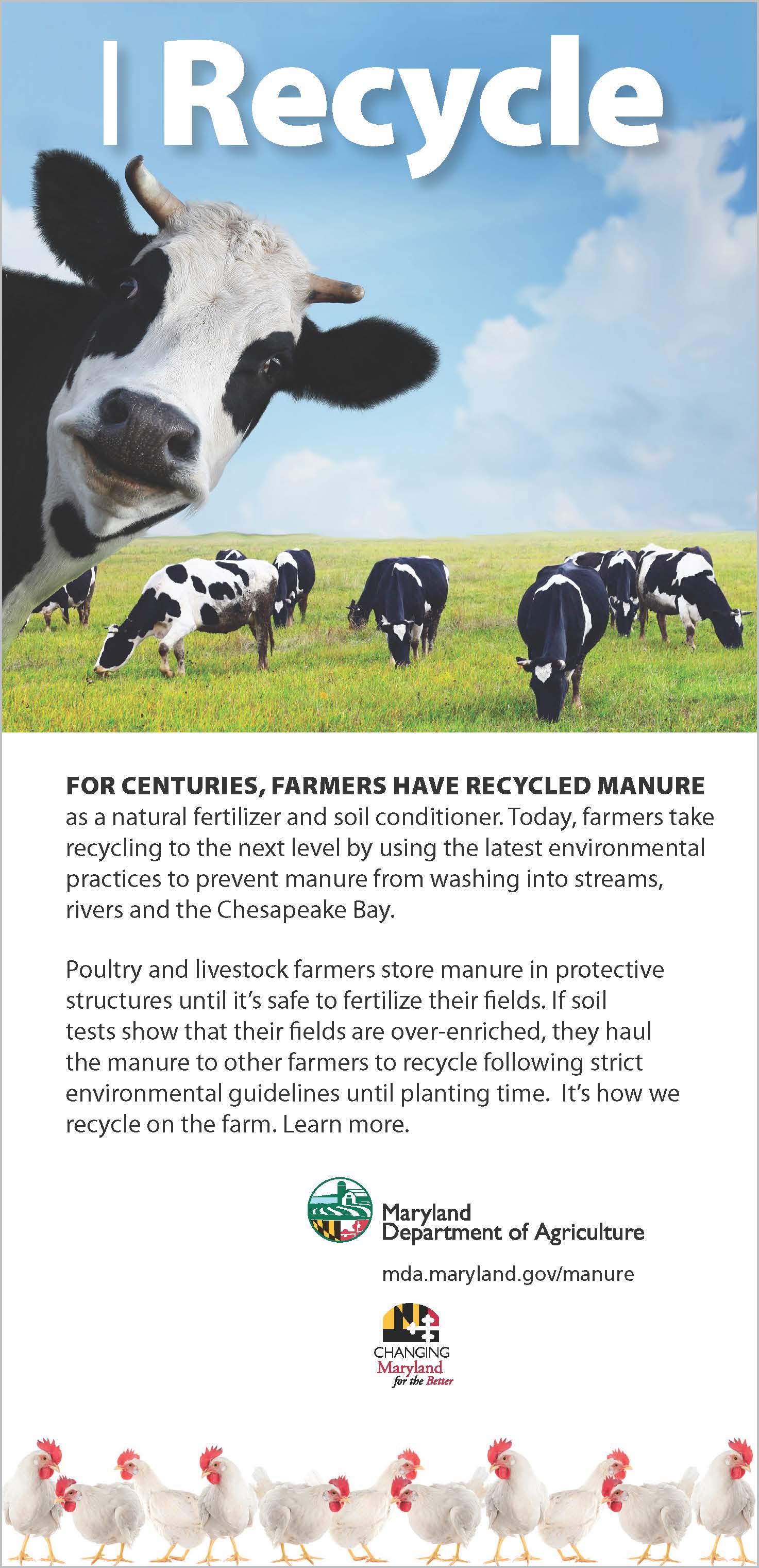 Manure Resources