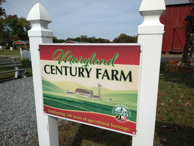 Century Farm image