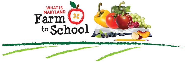 Farm to School logo