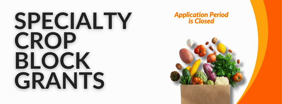 Specialty Crop Block Grants application period now open (Facebook Fundraiser Cover Photo).png