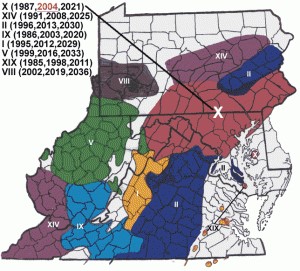 Mid-Atlantic Brood Map. Photo Credit Cicada.Info.jpg