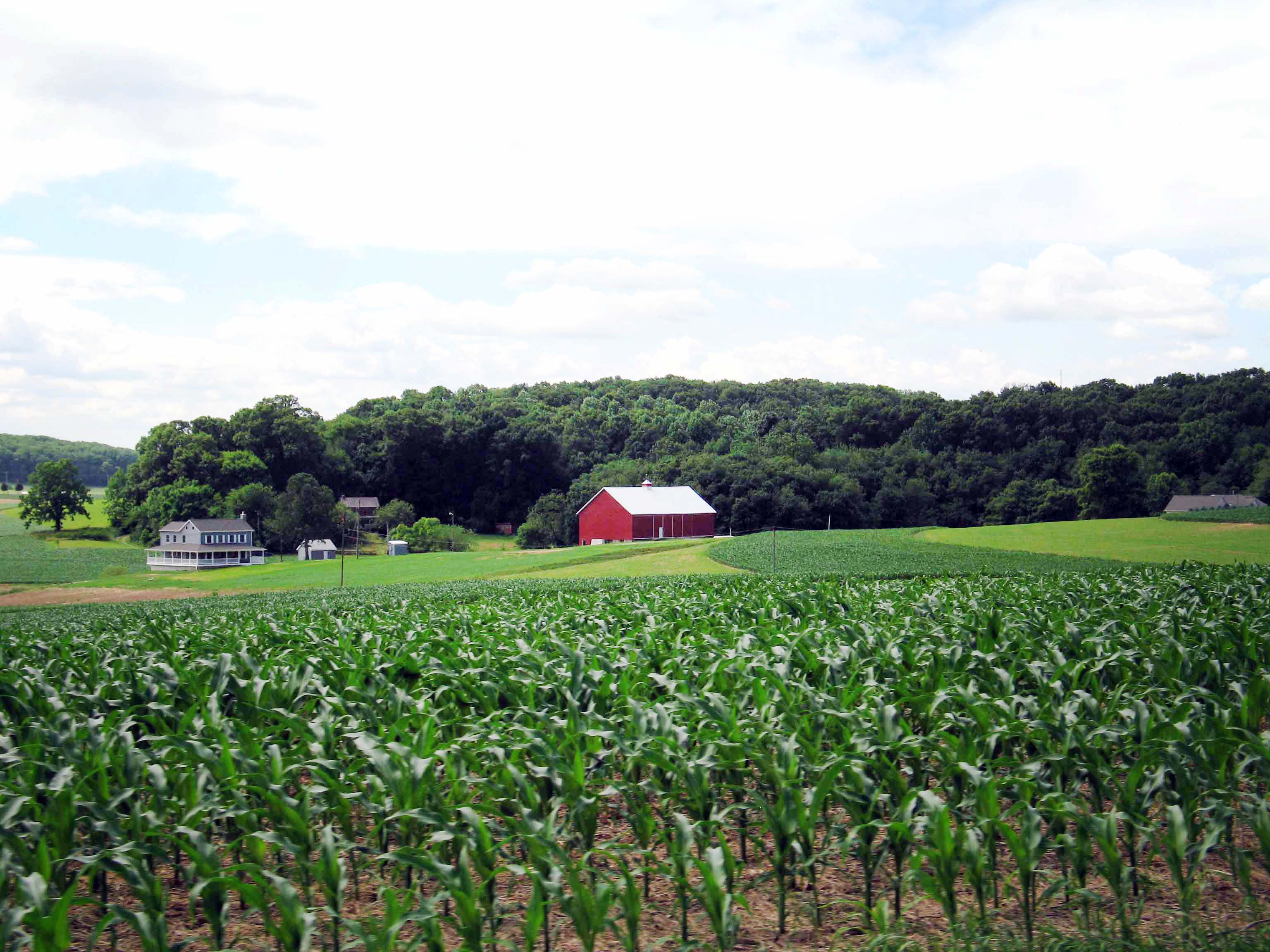 Agricultural Nutrient Management Program